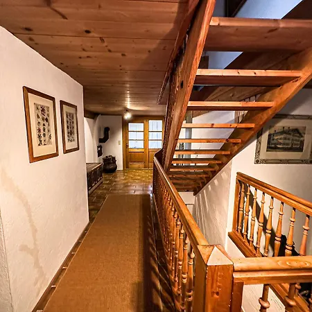 Apartment Voralpenidylle
