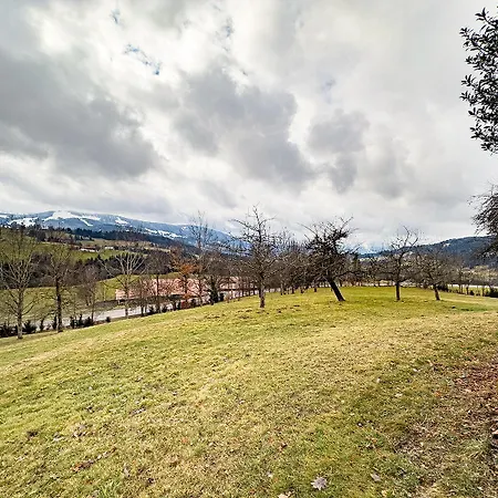Voralpenidylle Apartment