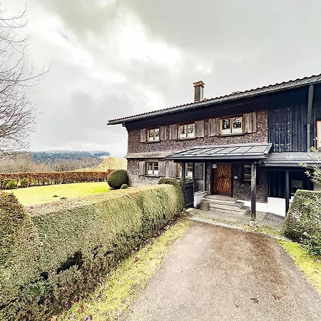 Appartement Voralpenidylle