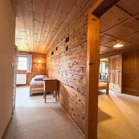 Voralpenidylle Apartment