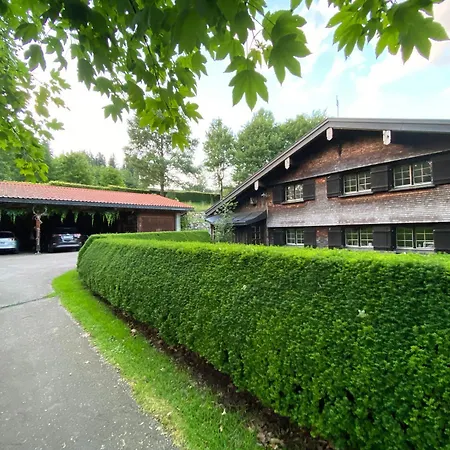 Voralpenidylle Apartment