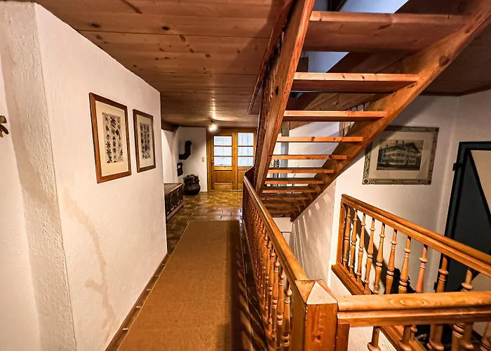 Appartement Voralpenidylle