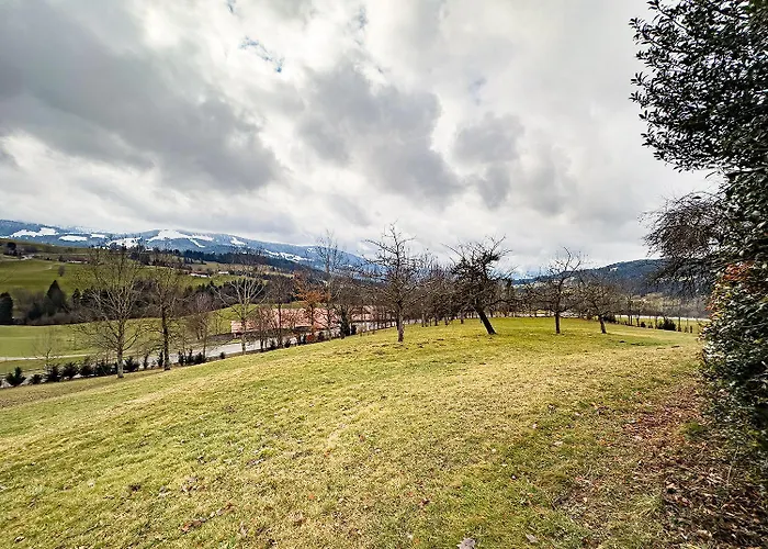 Voralpenidylle Appartement